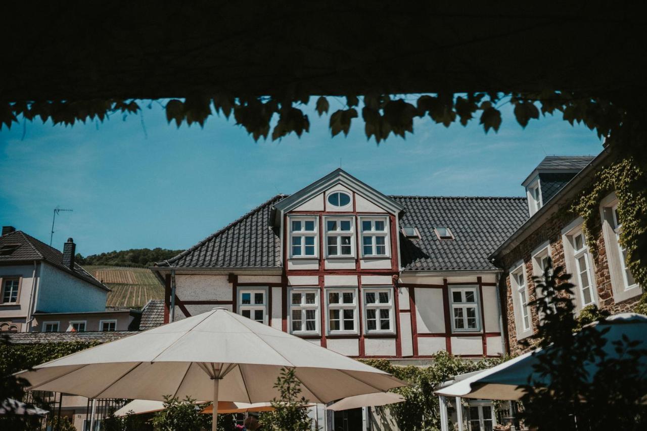 Hotel Rodderhof 4*