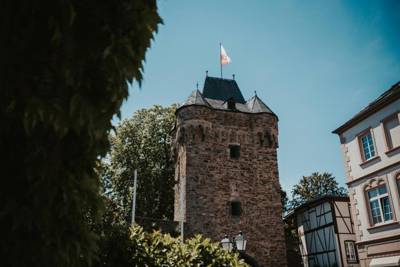 Hotel Rodderhof