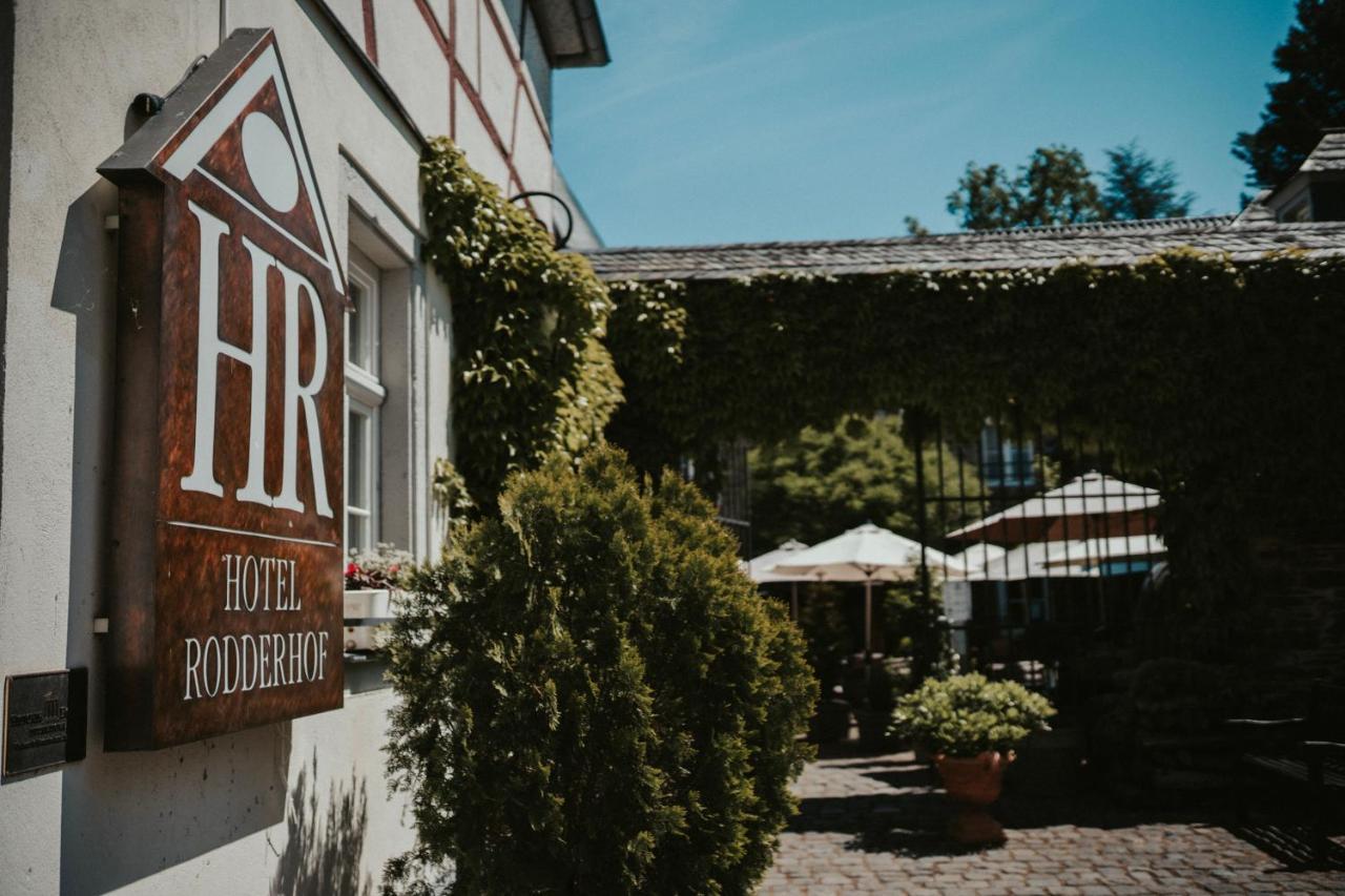 Rodderhof 4* Bad Neuenahr-Ahrweiler