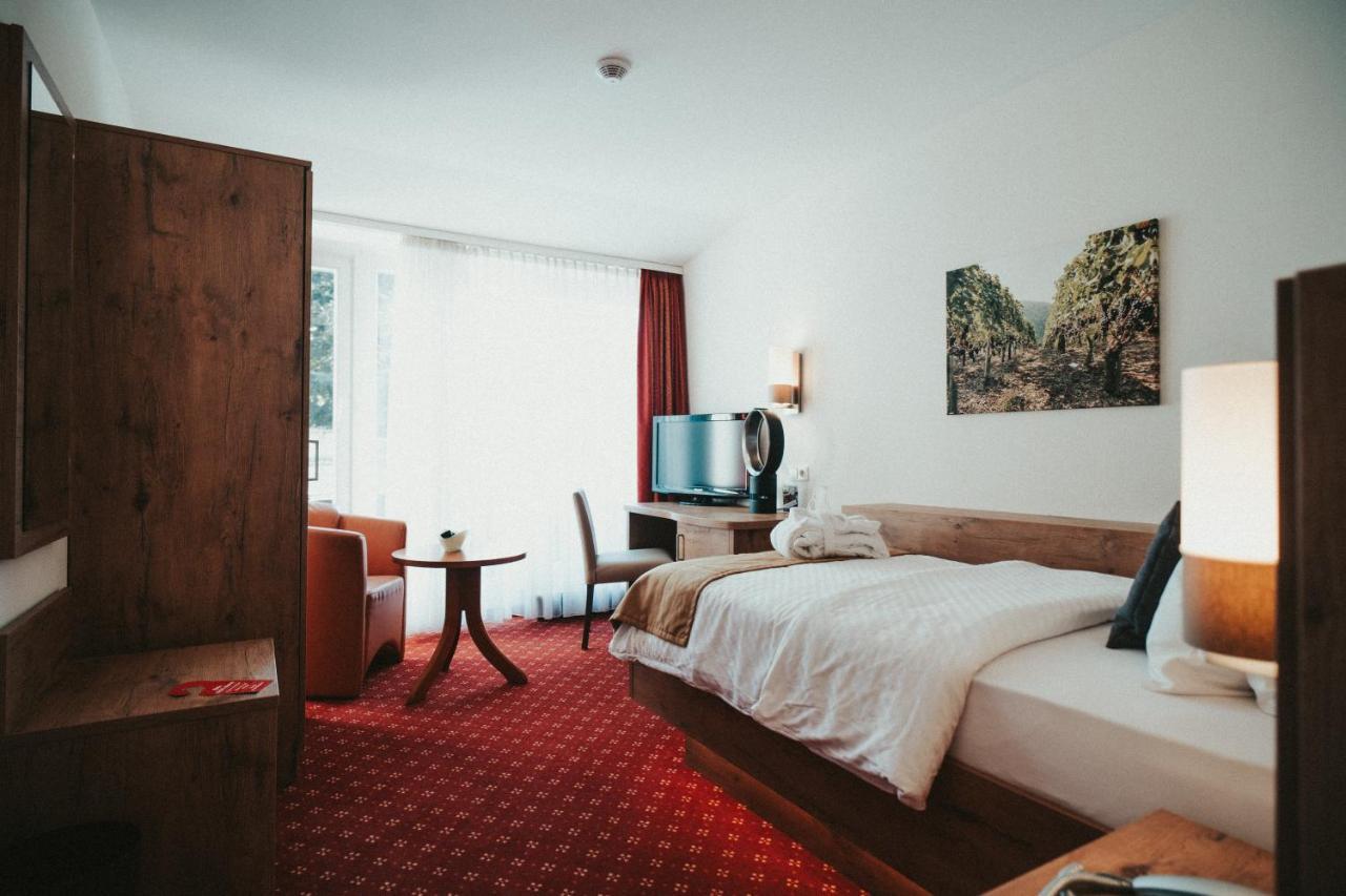 Rodderhof Hotel
